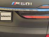 BMW X7 2023 года за 70 000 000 тг. в Астана – фото 3
