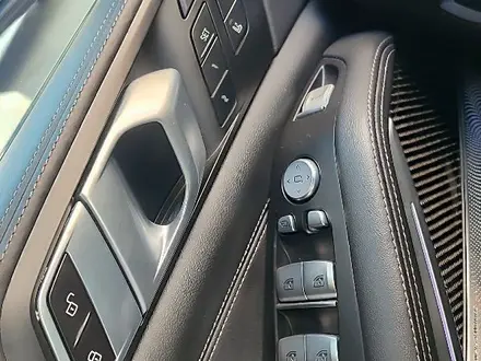 BMW X7 2023 года за 70 000 000 тг. в Астана – фото 10