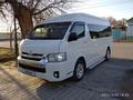 Toyota Hiace 2014 года за 13 000 000 тг. в Шымкент – фото 3