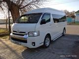 Toyota Hiace 2014 годаүшін13 000 000 тг. в Шымкент – фото 3