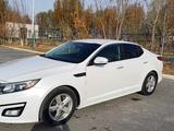 Kia Optima 2015 года за 5 000 000 тг. в Кызылорда – фото 2