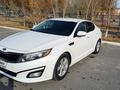 Kia Optima 2015 года за 5 000 000 тг. в Кызылорда – фото 5