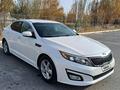 Kia Optima 2015 года за 5 000 000 тг. в Кызылорда – фото 6