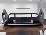 Передний бампер Chery Tiggo 2 pro за 5 000 тг. в Астана – фото 2