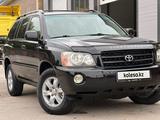 Toyota Highlander 2001 года за 6 900 000 тг. в Алматы