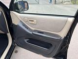 Toyota Highlander 2001 года за 6 900 000 тг. в Алматы – фото 3