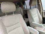 Toyota Highlander 2001 года за 6 900 000 тг. в Алматы – фото 4