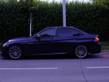 BMW 328 2012 года за 9 900 000 тг. в Алматы – фото 2