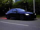 BMW 328 2012 года за 9 900 000 тг. в Алматы – фото 3