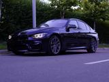 BMW 328 2012 года за 9 900 000 тг. в Алматы
