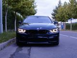 BMW 328 2012 года за 9 900 000 тг. в Алматы – фото 4