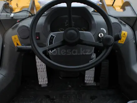 SDLG  Погрузчик фронтальный L956FH 2026 года за 31 415 000 тг. в Алматы – фото 11