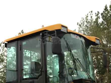 SDLG  Погрузчик фронтальный L956FH 2026 года за 31 415 000 тг. в Алматы – фото 7