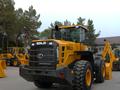 SDLG  Погрузчик фронтальный L956FH 2026 года за 31 415 000 тг. в Алматы – фото 2