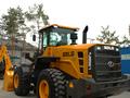 SDLG  Погрузчик фронтальный L956FH 2026 года за 31 415 000 тг. в Алматы – фото 5