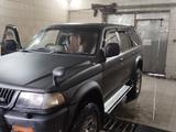 Mitsubishi Challenger 1996 годаfor5 300 000 тг. в Глубокое