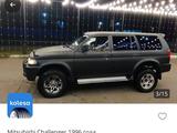Mitsubishi Challenger 1996 годаfor5 300 000 тг. в Глубокое – фото 3