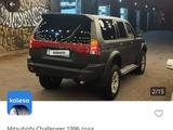 Mitsubishi Challenger 1996 годаfor5 300 000 тг. в Глубокое – фото 4