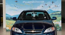 Chevrolet Lacetti CDX 2024 годаүшін8 090 000 тг. в Туркестан