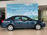 Chevrolet Lacetti CDX 2024 года за 8 090 000 тг. в Туркестан – фото 3