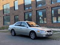 Toyota Camry 2001 года за 4 000 000 тг. в Алматы