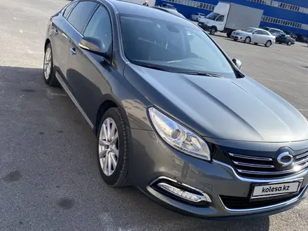 Renault Samsung SM7 2019 года за 7 800 000 тг. в Шымкент