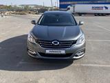 Renault Samsung SM7 2019 года за 7 800 000 тг. в Шымкент – фото 2