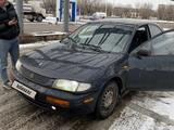 Mazda 323 1996 годаүшін750 000 тг. в Караганда – фото 5