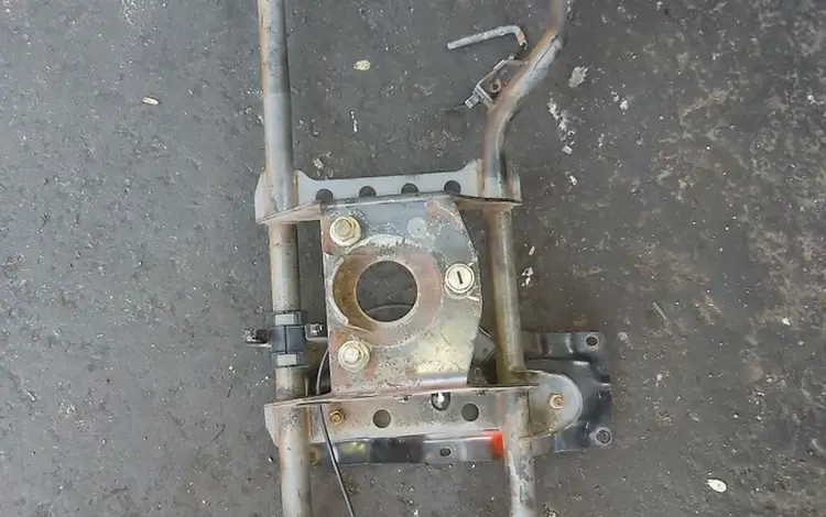 Задняя калитка под запаску за 55 000 тг. в Алматы