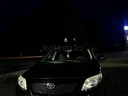 Toyota Corolla 2010 года за 3 200 000 тг. в Усть-Каменогорск – фото 3
