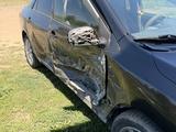Toyota Corolla 2010 годаүшін3 200 000 тг. в Усть-Каменогорск