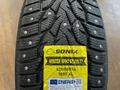 235/55r19 Sonix Winter Xpro Studs 77үшін57 000 тг. в Астана – фото 4