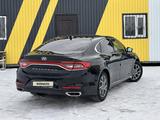 Hyundai Grandeur 2017 годаүшін9 950 000 тг. в Караганда – фото 5