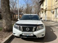 Nissan Terrano 2020 года за 9 150 000 тг. в Алматы