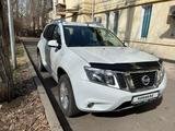 Nissan Terrano 2020 года за 9 150 000 тг. в Алматы – фото 3