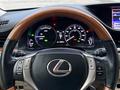 Lexus ES 300h 2015 года за 8 200 000 тг. в Атырау – фото 9