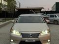 Lexus ES 300h 2015 года за 8 200 000 тг. в Атырау – фото 2