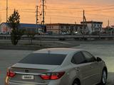 Lexus ES 300h 2015 года за 8 200 000 тг. в Атырау – фото 4