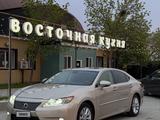 Lexus ES 300h 2015 года за 8 200 000 тг. в Атырау – фото 3