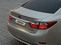 Lexus ES 300h 2015 года за 8 200 000 тг. в Атырау – фото 6