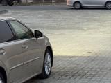 Lexus ES 300h 2015 года за 8 200 000 тг. в Атырау – фото 5