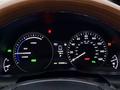 Lexus ES 300h 2015 года за 8 200 000 тг. в Атырау – фото 10