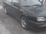 Volkswagen Golf 1992 года за 1 500 000 тг. в Алматы