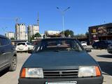 ВАЗ (Lada) 2109 1996 года за 850 000 тг. в Астана