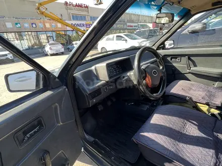 ВАЗ (Lada) 2109 1996 года за 850 000 тг. в Астана – фото 9