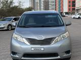 Toyota Sienna 2010 годаүшін5 900 000 тг. в Актау – фото 2