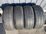 Комплект летних шин Good Year за 60 000 тг. в Алматы