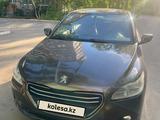 Peugeot 301 2014 годаүшін4 300 000 тг. в Павлодар