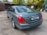 Nissan Teana 2006 года за 4 000 000 тг. в Костанай – фото 2