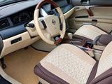 Nissan Teana 2006 года за 4 000 000 тг. в Костанай – фото 3